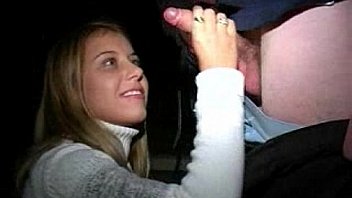 Blowjobs for Car Park Guys