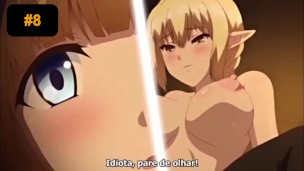 Pornhub 2021 Best Cartoon-hentai Scenes