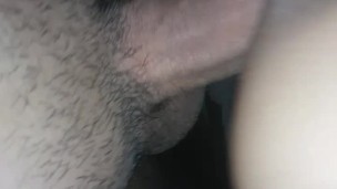 Amateur Latina 5'2 Petite Teen From Fort Worth Takes Dick Doggy Style