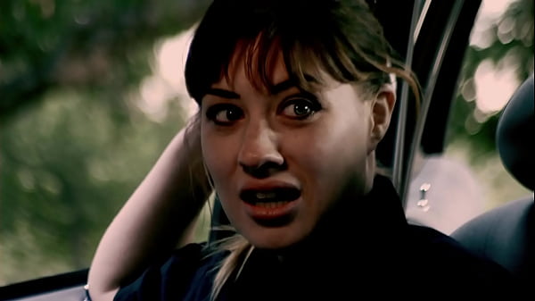 HD rough lesbian cop