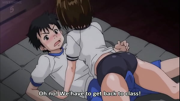 Paradise of Innocence – HENTAI VERSION UNCENSORED