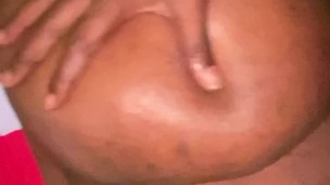 Early morning fuck my donk hella thick bae❤️❤️❤️❤️