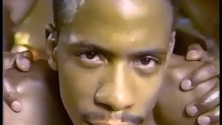 Joe Simmons sex scene from vintage porn MADE IN THE SHADE 1 (1985)