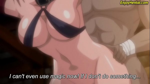 Lilitales Ep1 [EnjoyHentai.com]