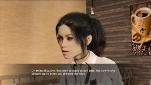 Midlife Crisis Part 4 (Visual Novel) (PC) (1080)