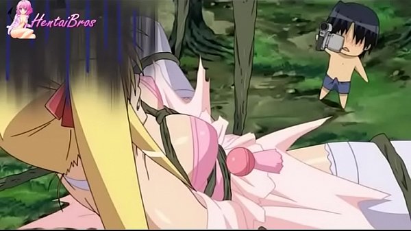 hentai guy in sex island