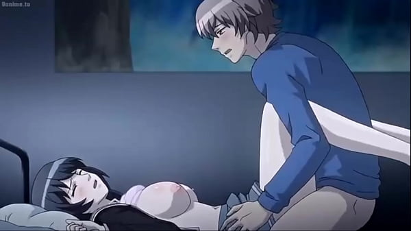 Kuro to Kin no Akanai Kagi – HENTAI VERSION UNCENSORED