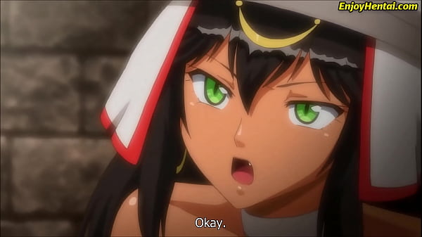 Lilitales Ep3 [EnjoyHentai.com]