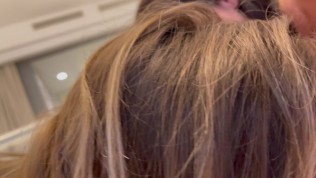 J’offre ma copine à mon mec