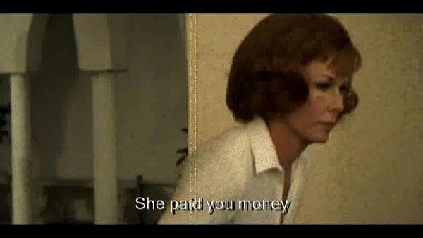 L’ecole De Danse De Slience 1981 (Eng subs)