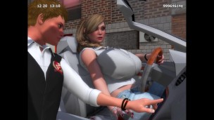 My new Life: Revamp – Coitus interuptus (43)