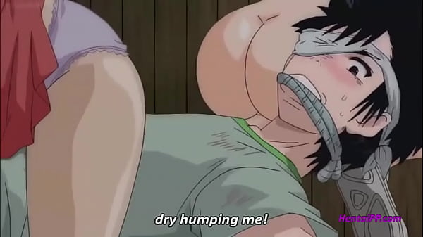 Sexy Hentai Babes Seduced Boy [ Part 1 ]