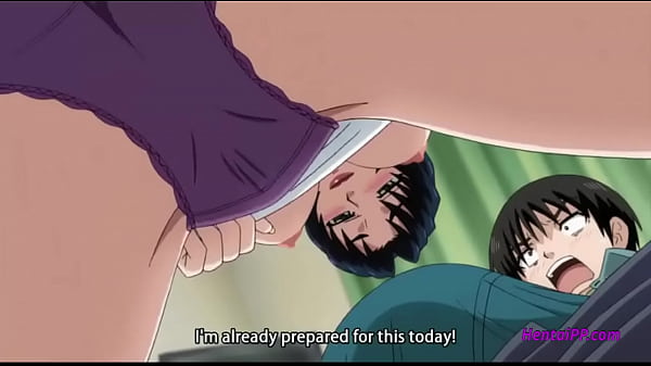 “Shut Up Stepsister” Sexy Brunette Hentai [ Part 1 ]