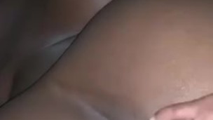 Strapping Up On My BBW Neighbor Homemade