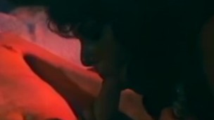 Swedish Blonde Classic Porno Fucking