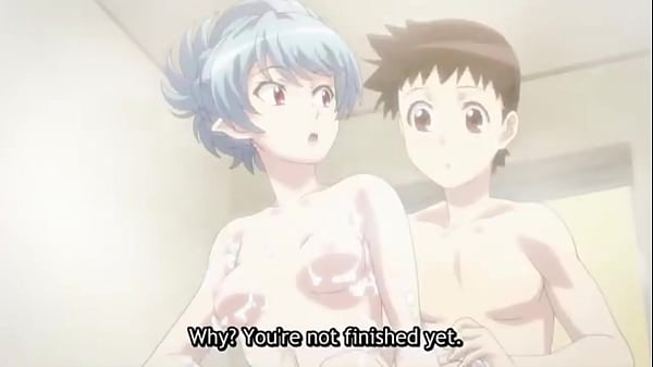 Tsugumomo – HENTAI VERSION UNCENSORED