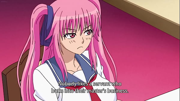 Vampire episode 2 (Hentai Porn)