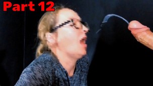 Part 12 Premature Ejaculation Surprise Cumshot Ruined Orgasm @ 0:29