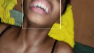 Pretty Skinny Girl FuckHard BBC