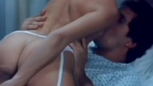 Sex During Wartime With Vintage Nurses