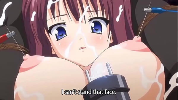 Slave Hentai Girl Need To Fuck Hardcore To Escape