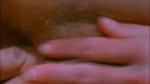 Big Dick Threesome From The Seventies