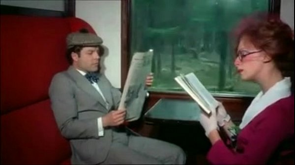 Vintage – Porn Clip – funny