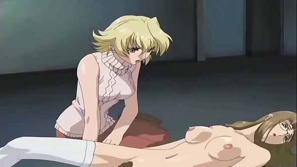 Dark SheII 1 [Hentai Uncensored]