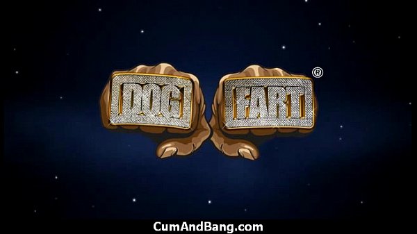 Group Fuck Facials – cumandbang.com 24