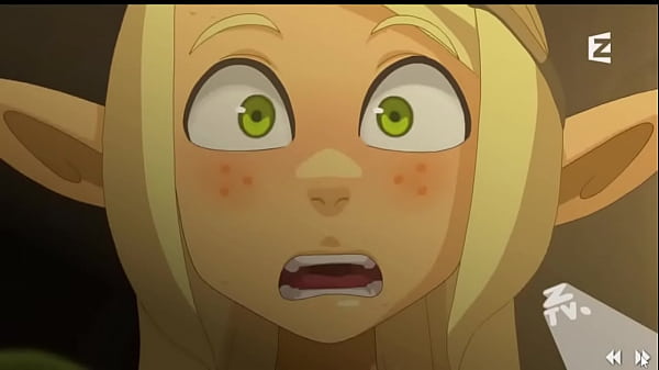 Two lesbians and tentacles enjoy sex (Hentai)