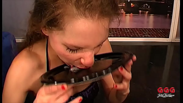 Anal & Cumshots No. 23 with Virgina