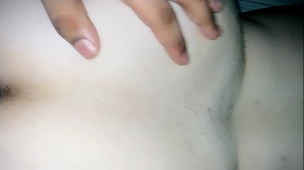 Backshotting PAWG Milf