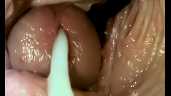 In-camera Free Creampie Cumshot Porn Video