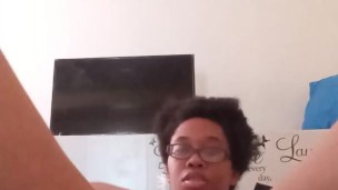 Showing my naked body