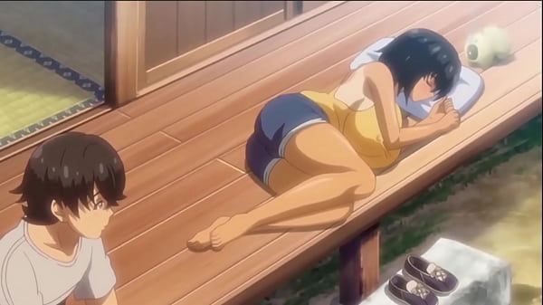 Virgin Busty Stepsister Fuck First Time With Stepbrother – Hentai