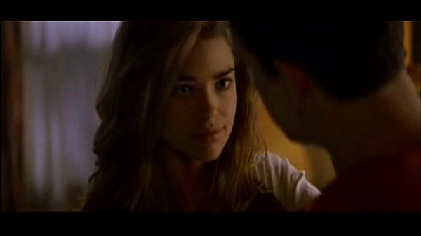 Escenas de película  Juegos salvajes  Trío