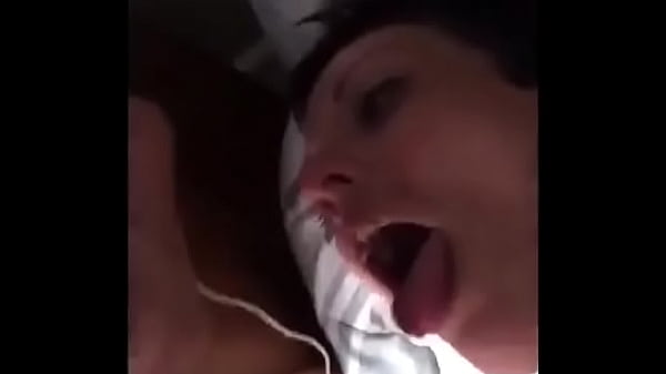 facial cum in mouth