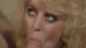 Sweet Mature Blond From The Seventies Hardcore Film Fuck
