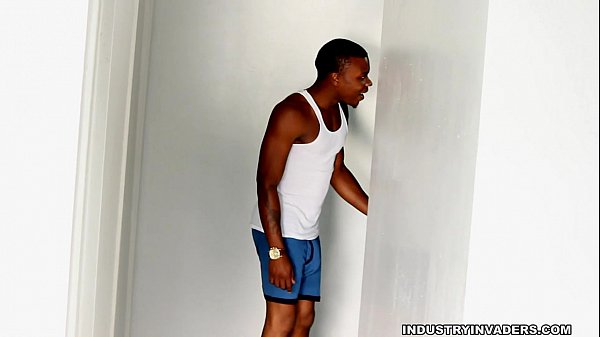 18 Year old interracial teen sex