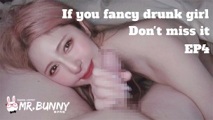 【mr.bunny】tz-103 Japanese Beautiful Girl EP4