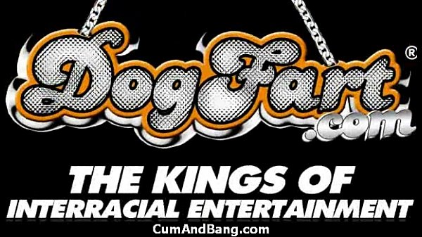 Ebony Cumslut Gets Multi Facial In Gangbang 21