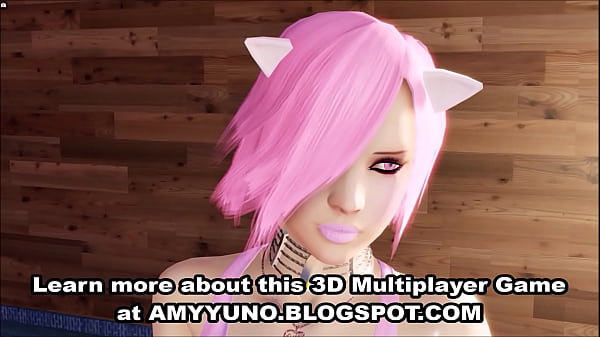 FMF Threesome – 3D SEX ROYALTY TREATMENT