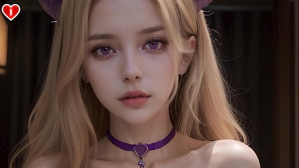 Purple Succubus Tokyo Night Date   Fuck Her BIG ASS All Night – Uncensored Hyper-Realistic Hentai Joi, With Auto Sounds, AI [PROMO VIDEO]