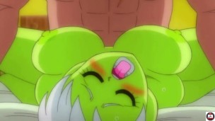 Dragon Ball Super – Lost Episode v1.6.2 YamamotoDoujinshi – (PT 04)