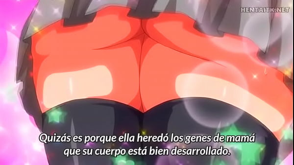 Hentai Muttsuri Do … Episodio 2