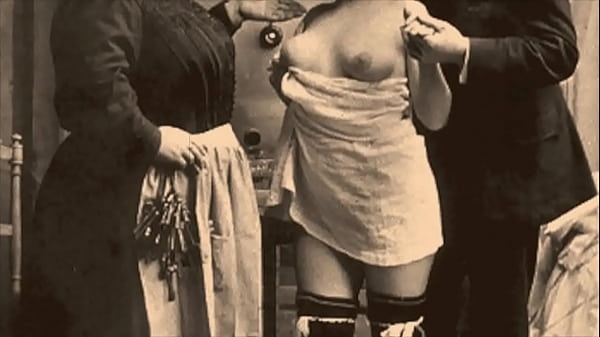 Vintage Pornostalgia