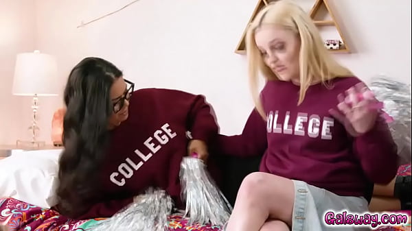 Coco Lovelock needs a break from college and try new experiences