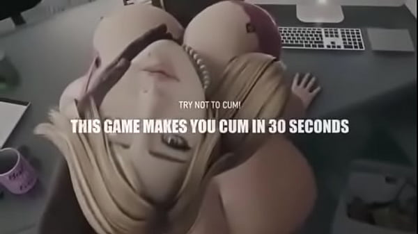 Cute maid with big boobs sucks dick and gets creampie [Hentai]