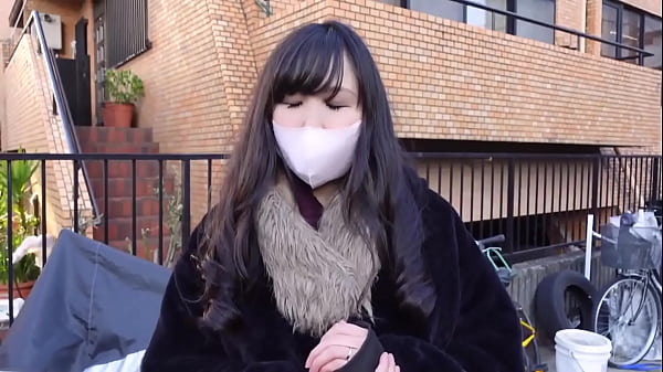 セフレに出演させられた人妻！ デカパイ揺らして絶頂しまくるド淫乱！