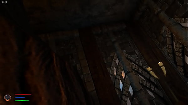 Fucking rikke skyrim hentai